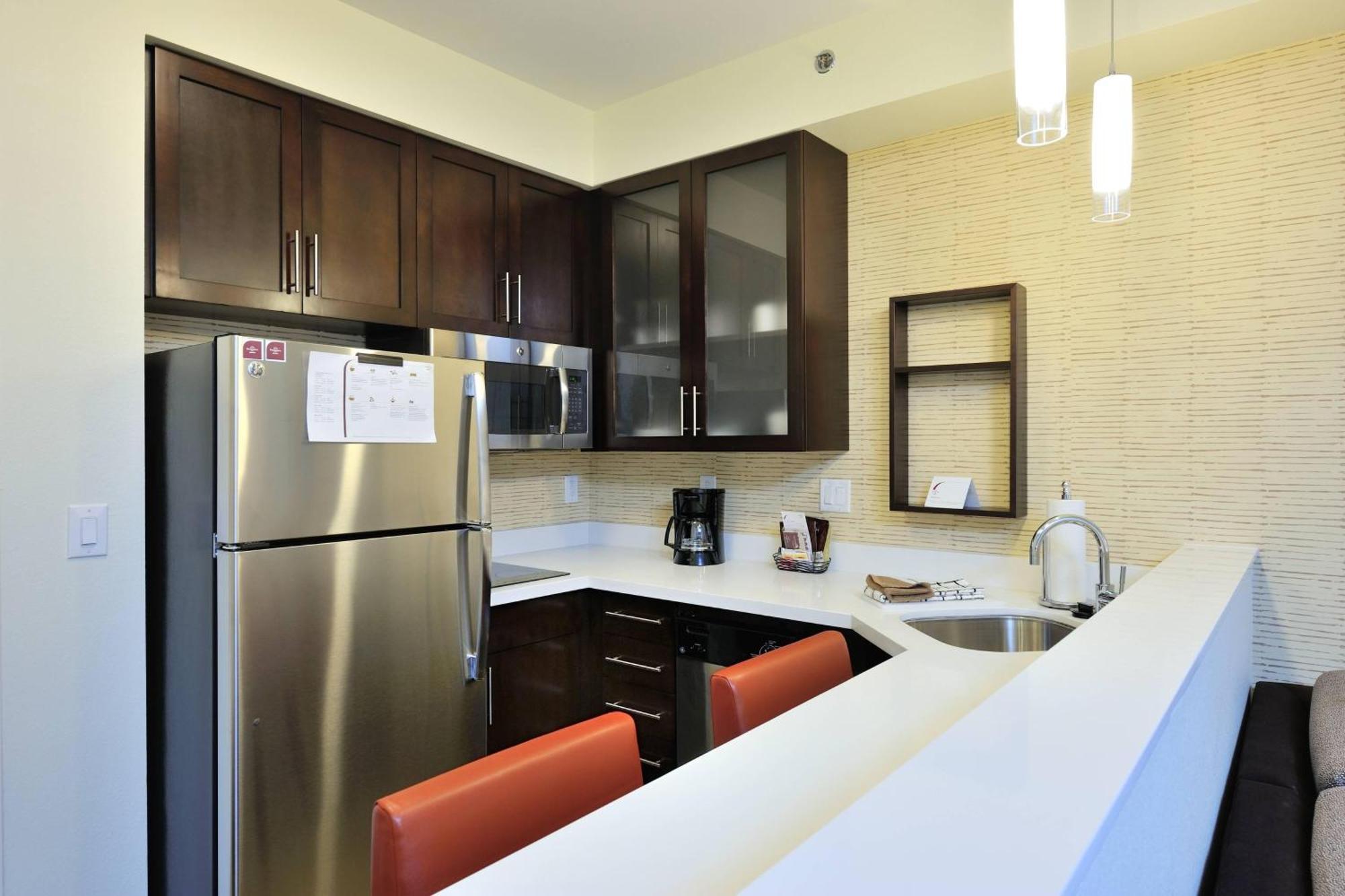 Residence Inn By Marriott Houston Tomball Exterior foto
