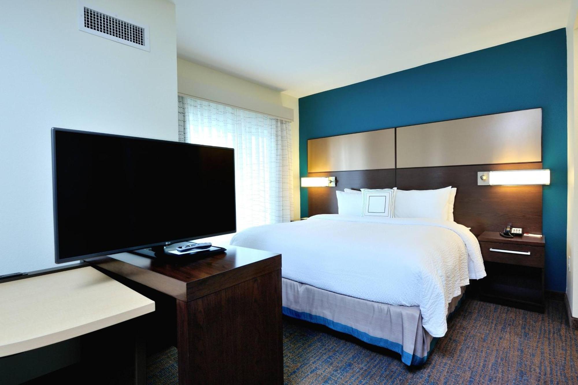 Residence Inn By Marriott Houston Tomball Exterior foto