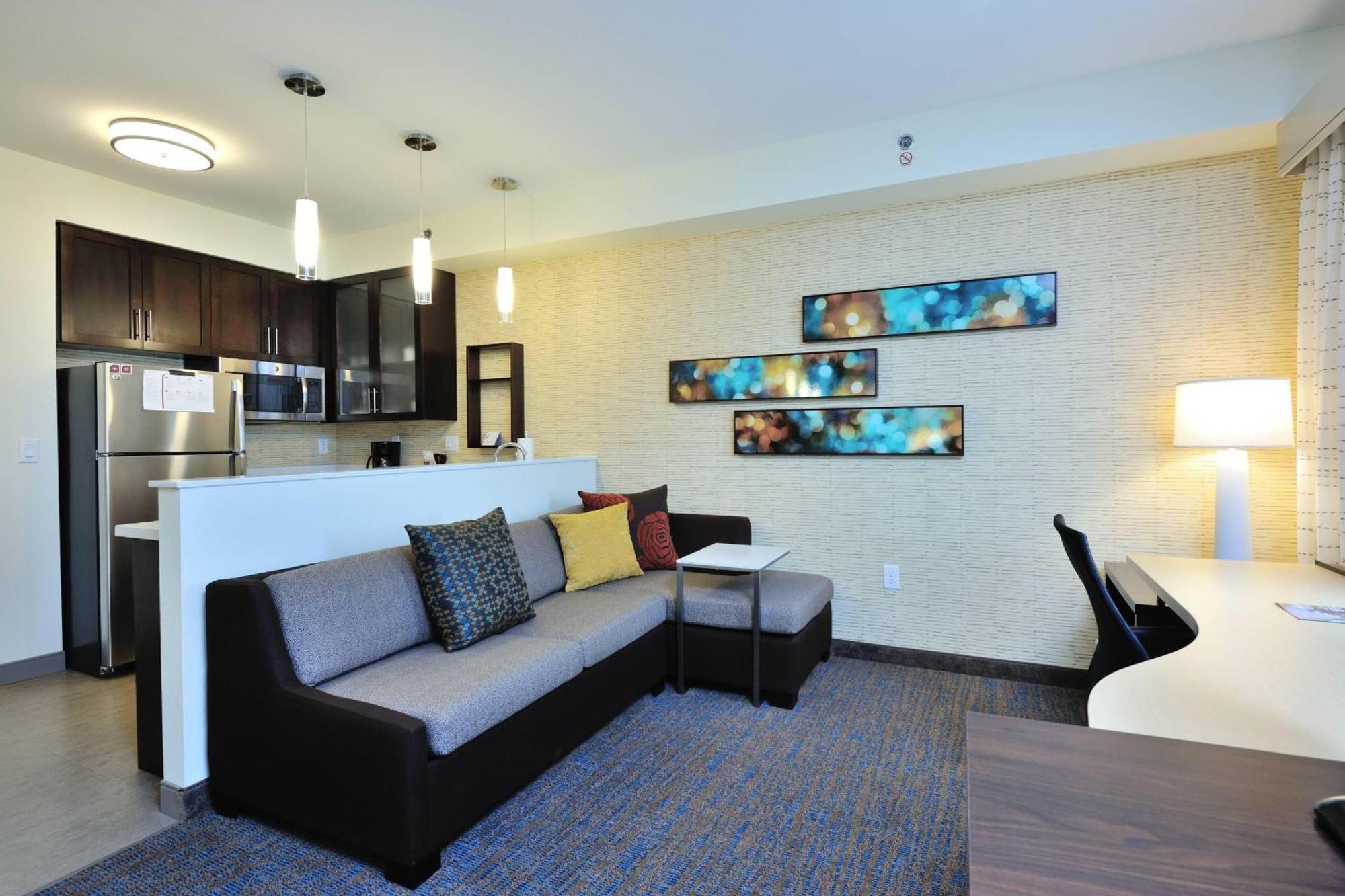 Residence Inn By Marriott Houston Tomball Exterior foto
