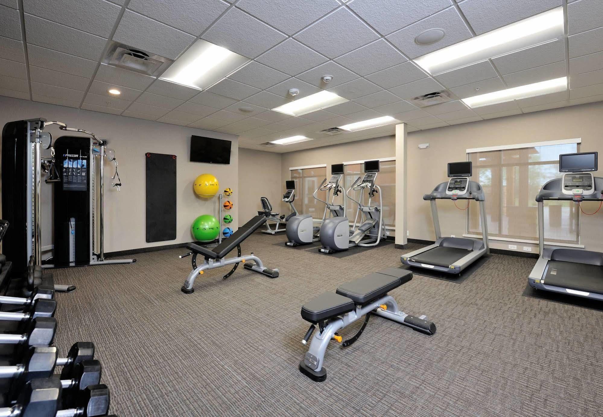Residence Inn By Marriott Houston Tomball Exterior foto